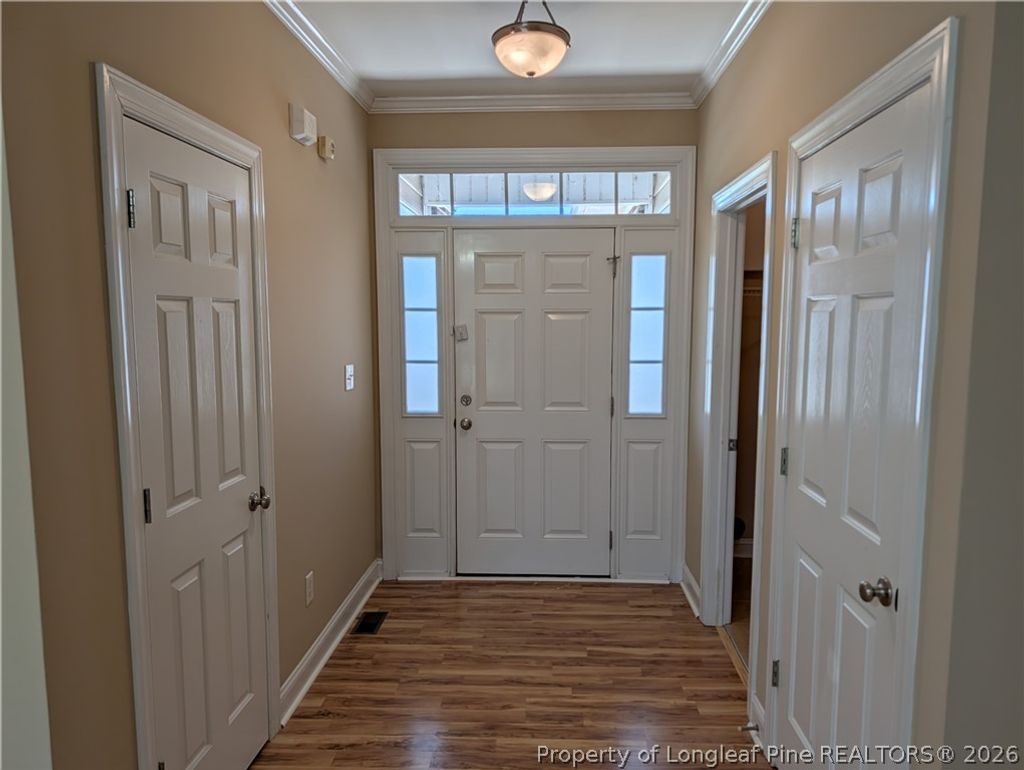Photo of 5817 Lady Way, Hope Mills, NC 28348 (MLS # 766076)