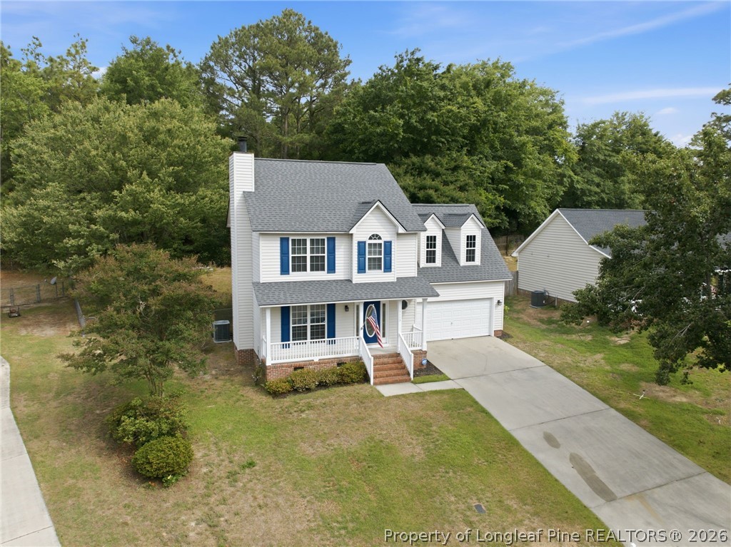 5113 Archer Road