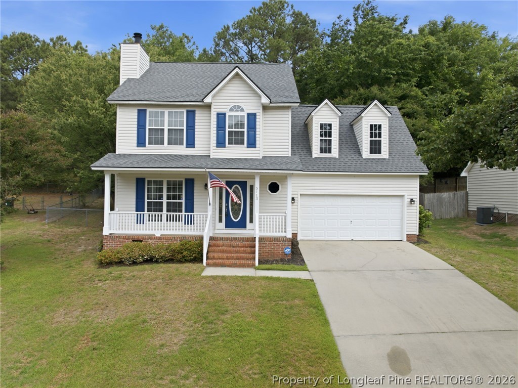 5113 Archer Road