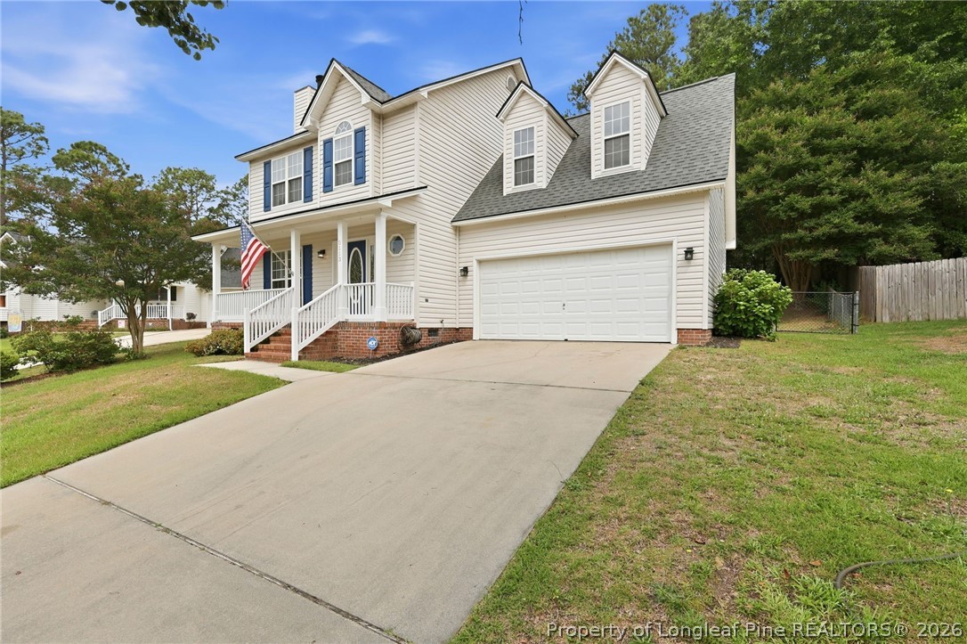 5113 Archer Road