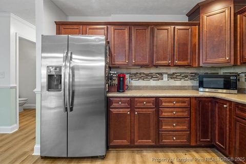 Tiny photo for 125 Tower Drive, Broadway, NC 27505 (MLS # 752101)