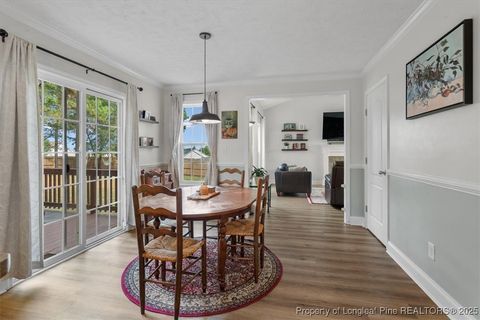 Tiny photo for 125 Tower Drive, Broadway, NC 27505 (MLS # 752101)
