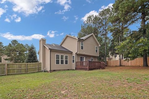 Tiny photo for 125 Tower Drive, Broadway, NC 27505 (MLS # 752101)
