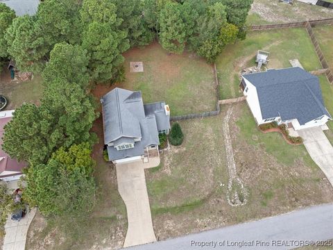 Tiny photo for 125 Tower Drive, Broadway, NC 27505 (MLS # 752101)