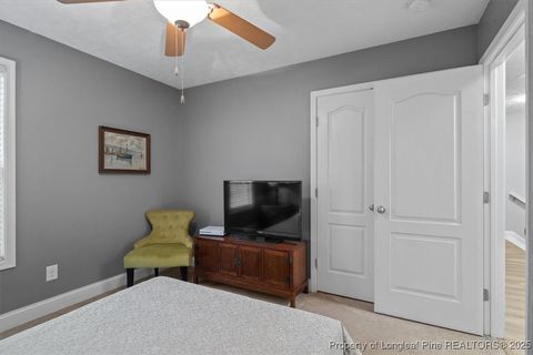 Tiny photo for 125 Tower Drive, Broadway, NC 27505 (MLS # 752101)