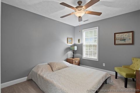 Tiny photo for 125 Tower Drive, Broadway, NC 27505 (MLS # 752101)