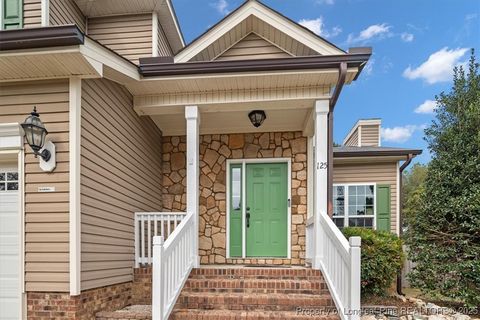 Tiny photo for 125 Tower Drive, Broadway, NC 27505 (MLS # 752101)