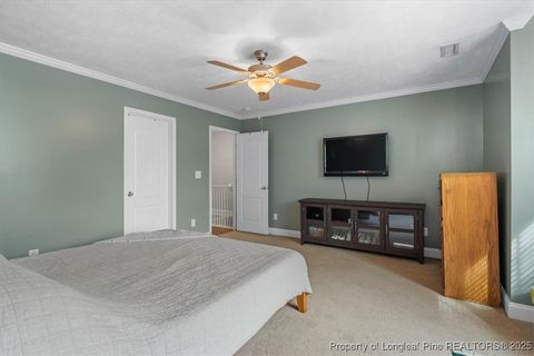 Tiny photo for 125 Tower Drive, Broadway, NC 27505 (MLS # 752101)