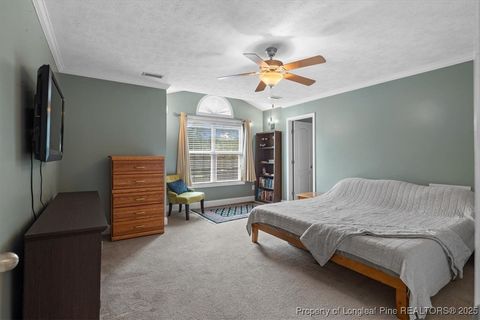 Tiny photo for 125 Tower Drive, Broadway, NC 27505 (MLS # 752101)