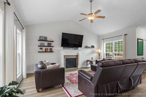 Tiny photo for 125 Tower Drive, Broadway, NC 27505 (MLS # 752101)