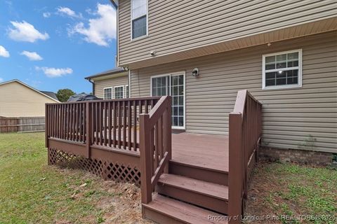 Tiny photo for 125 Tower Drive, Broadway, NC 27505 (MLS # 752101)