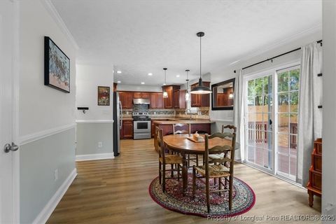 Tiny photo for 125 Tower Drive, Broadway, NC 27505 (MLS # 752101)