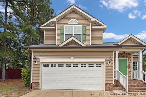 Tiny photo for 125 Tower Drive, Broadway, NC 27505 (MLS # 752101)
