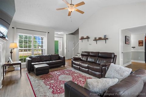 Tiny photo for 125 Tower Drive, Broadway, NC 27505 (MLS # 752101)
