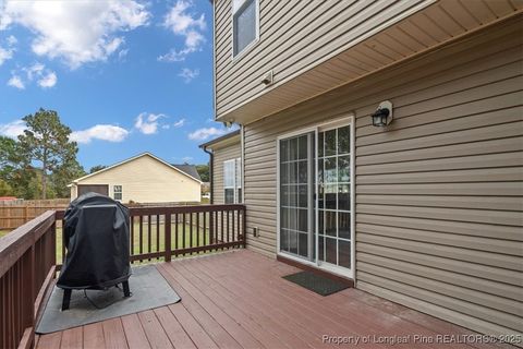 Tiny photo for 125 Tower Drive, Broadway, NC 27505 (MLS # 752101)