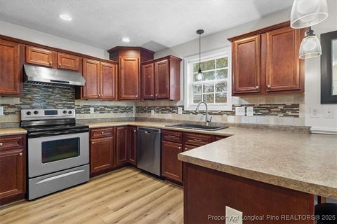 Tiny photo for 125 Tower Drive, Broadway, NC 27505 (MLS # 752101)