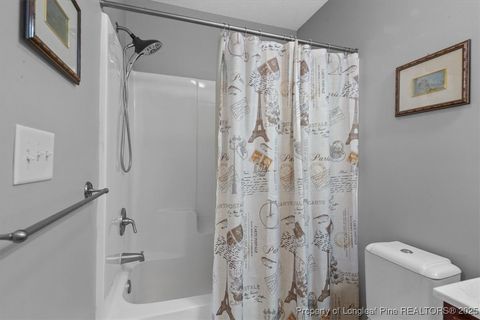 Tiny photo for 125 Tower Drive, Broadway, NC 27505 (MLS # 752101)