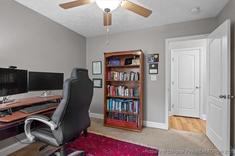 Tiny photo for 125 Tower Drive, Broadway, NC 27505 (MLS # 752101)