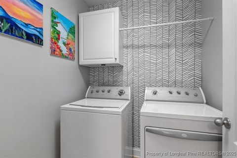 Tiny photo for 125 Tower Drive, Broadway, NC 27505 (MLS # 752101)