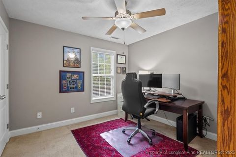 Tiny photo for 125 Tower Drive, Broadway, NC 27505 (MLS # 752101)