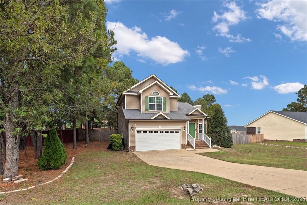 Photo of 125 Tower Drive, Broadway, NC 27505 (MLS # 752101)