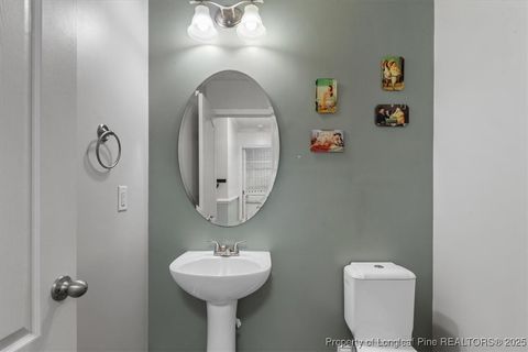 Tiny photo for 125 Tower Drive, Broadway, NC 27505 (MLS # 752101)
