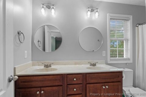 Tiny photo for 125 Tower Drive, Broadway, NC 27505 (MLS # 752101)