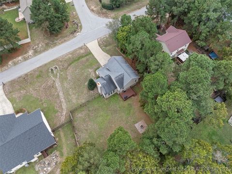 Tiny photo for 125 Tower Drive, Broadway, NC 27505 (MLS # 752101)