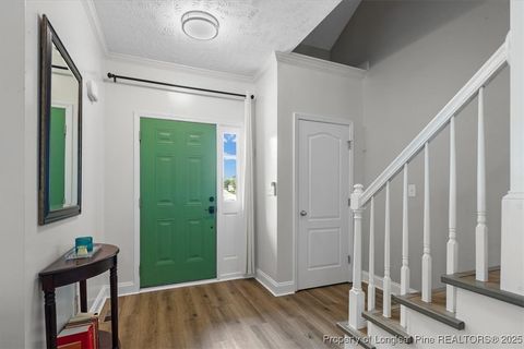 Tiny photo for 125 Tower Drive, Broadway, NC 27505 (MLS # 752101)