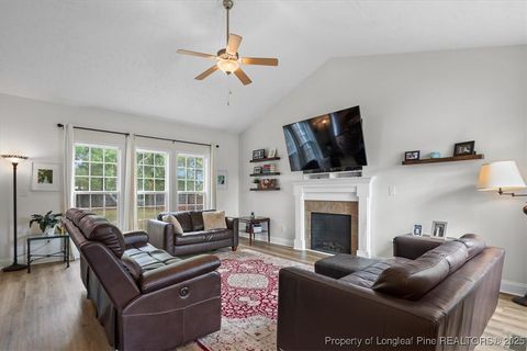 Tiny photo for 125 Tower Drive, Broadway, NC 27505 (MLS # 752101)