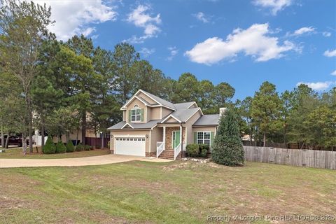 125 Tower Drive Broadway NC 27505