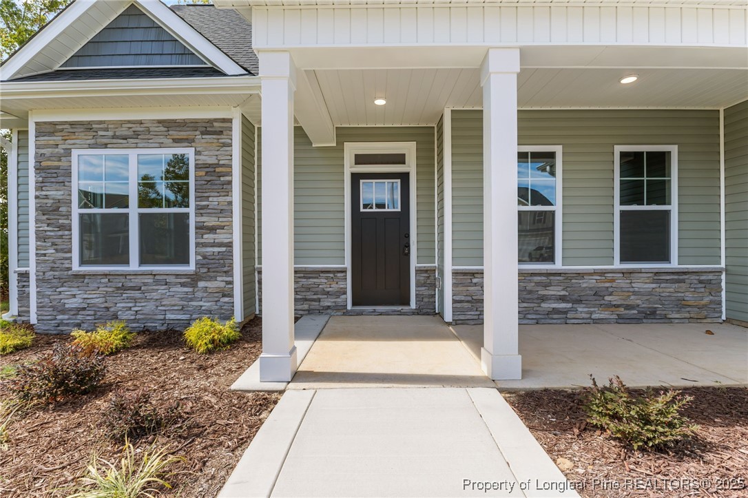 374 Whitestone (Lot 288) Drive