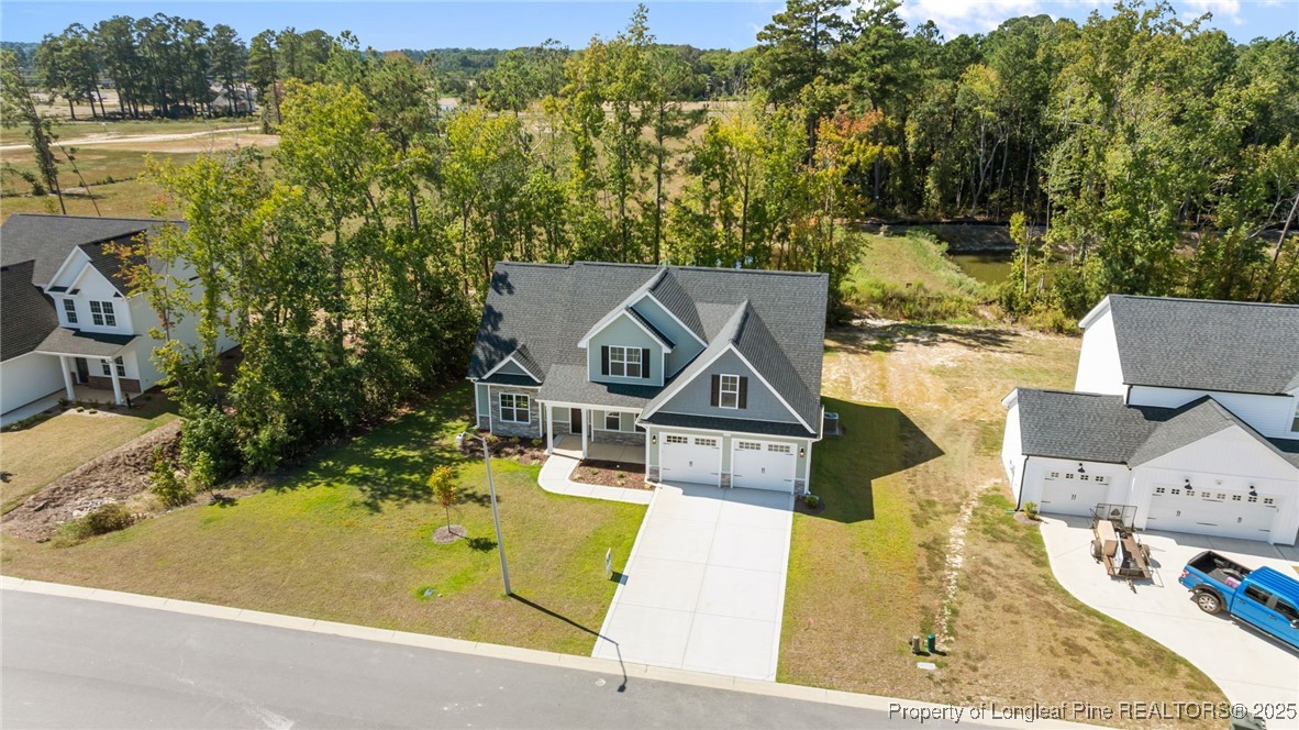 374 Whitestone (Lot 288) Drive