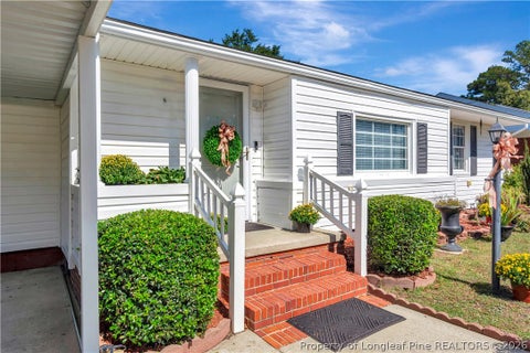 Tiny photo for 1015 E 10th Street, Lumberton, NC 28358 (MLS # 770647)