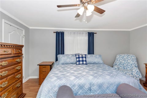 Tiny photo for 1015 E 10th Street, Lumberton, NC 28358 (MLS # 770647)