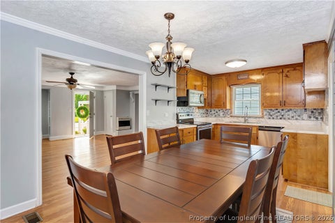 Tiny photo for 1015 E 10th Street, Lumberton, NC 28358 (MLS # 770647)