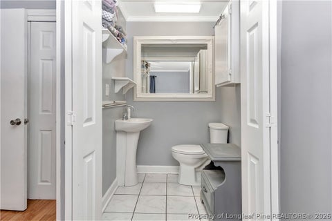 Tiny photo for 1015 E 10th Street, Lumberton, NC 28358 (MLS # 770647)