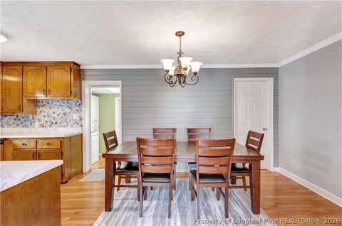 Tiny photo for 1015 E 10th Street, Lumberton, NC 28358 (MLS # 770647)