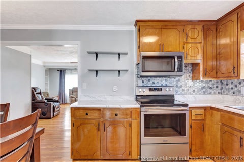 Tiny photo for 1015 E 10th Street, Lumberton, NC 28358 (MLS # 770647)
