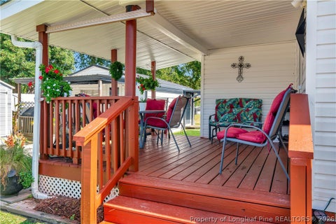 Tiny photo for 1015 E 10th Street, Lumberton, NC 28358 (MLS # 770647)
