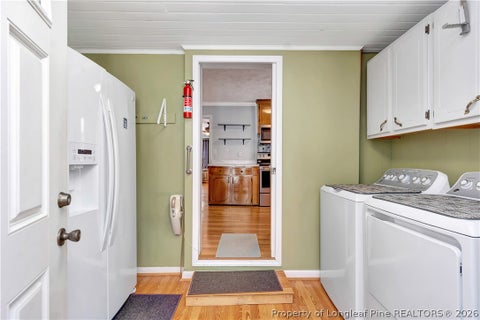 Tiny photo for 1015 E 10th Street, Lumberton, NC 28358 (MLS # 770647)