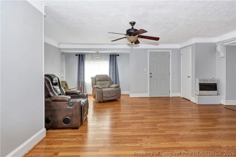 Tiny photo for 1015 E 10th Street, Lumberton, NC 28358 (MLS # 770647)