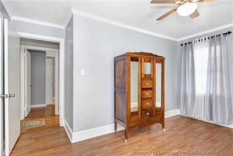 Tiny photo for 1015 E 10th Street, Lumberton, NC 28358 (MLS # 770647)