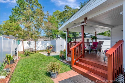 Tiny photo for 1015 E 10th Street, Lumberton, NC 28358 (MLS # 770647)