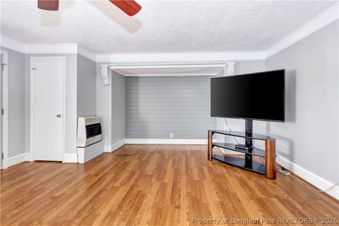Tiny photo for 1015 E 10th Street, Lumberton, NC 28358 (MLS # 770647)