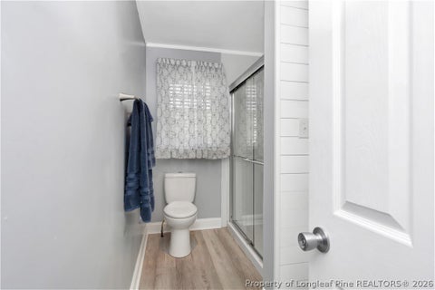 Tiny photo for 1015 E 10th Street, Lumberton, NC 28358 (MLS # 770647)