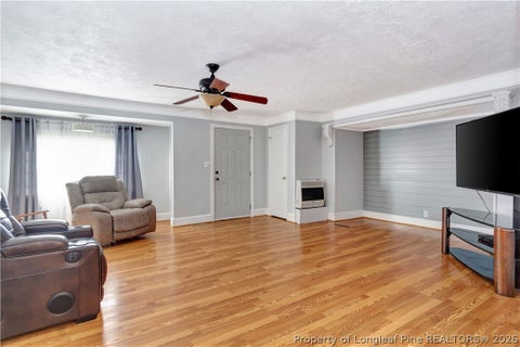 Tiny photo for 1015 E 10th Street, Lumberton, NC 28358 (MLS # 770647)