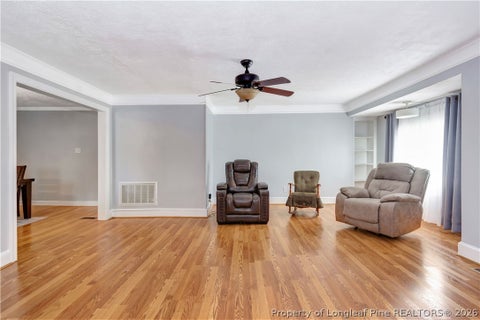 Tiny photo for 1015 E 10th Street, Lumberton, NC 28358 (MLS # 770647)