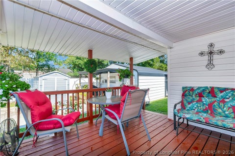 Tiny photo for 1015 E 10th Street, Lumberton, NC 28358 (MLS # 770647)