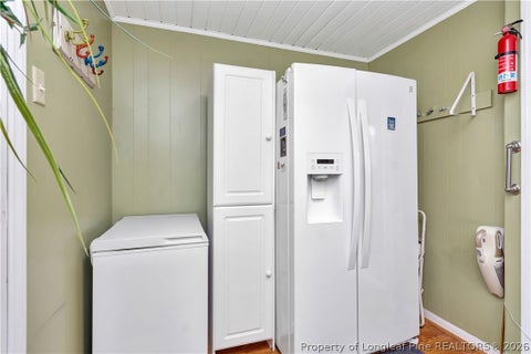Tiny photo for 1015 E 10th Street, Lumberton, NC 28358 (MLS # 770647)